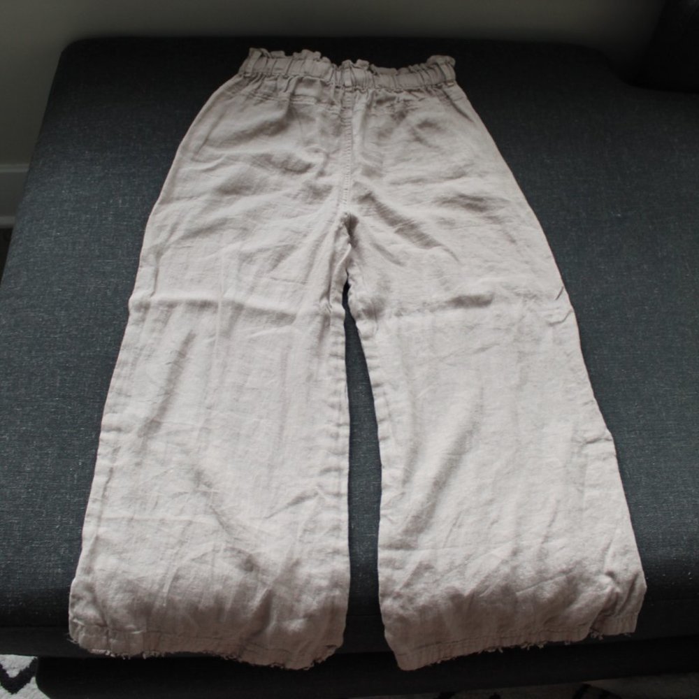 Beachy/Flowy Pants - Picture 2 of 2